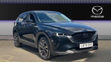 Mazda CX-5 2.0 e-Skyactiv G MHEV Exclusive-Line 5dr Petrol Estate